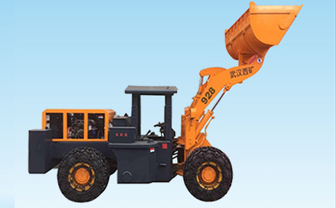 鏟運(yùn)機(jī)