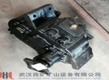 礦用車分動箱