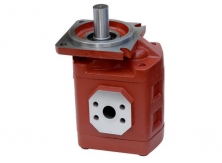 礦用裝載機CBGJ2系列高壓齒輪泵-單泵