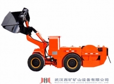 地下電動(dòng)鏟運(yùn)機(jī)-Y2-250-4