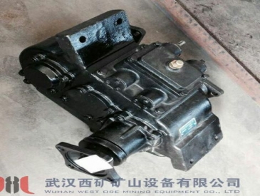 礦用車分動(dòng)箱