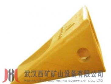 礦用裝載機(jī)斗齒