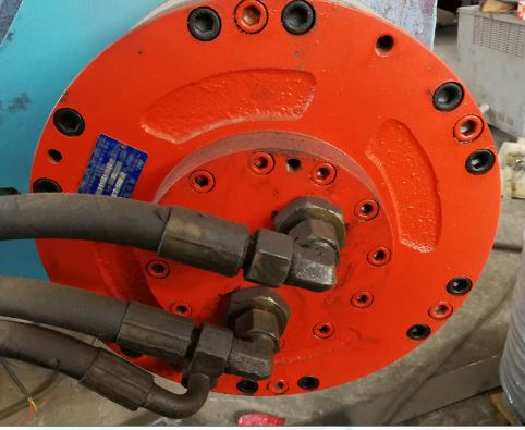 輸送馬達(dá)(圖1) 輸送馬達(dá)(圖1)