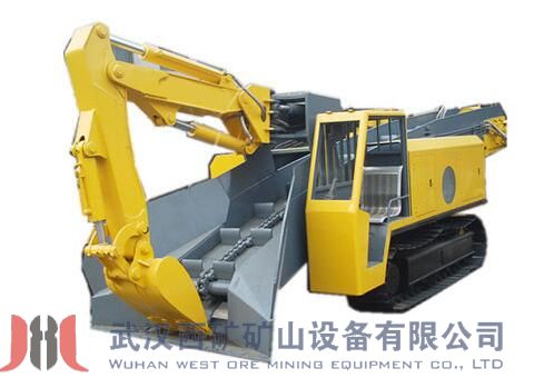 扒渣機造成輸送帶磨損的原因及日常維護(圖1) 扒渣機造成輸送帶磨損的原因及日常維護(圖1)